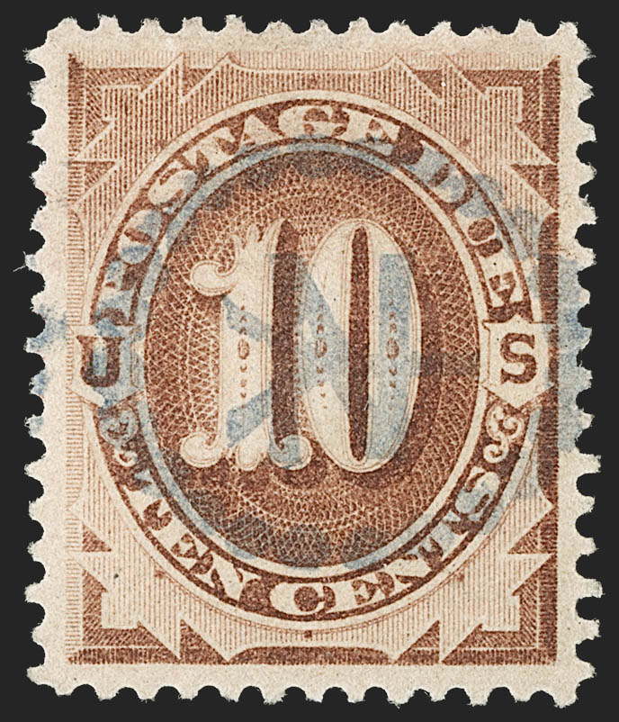 Sale no. 1174 — Lot no. 281 — Siegel Auction Galleries