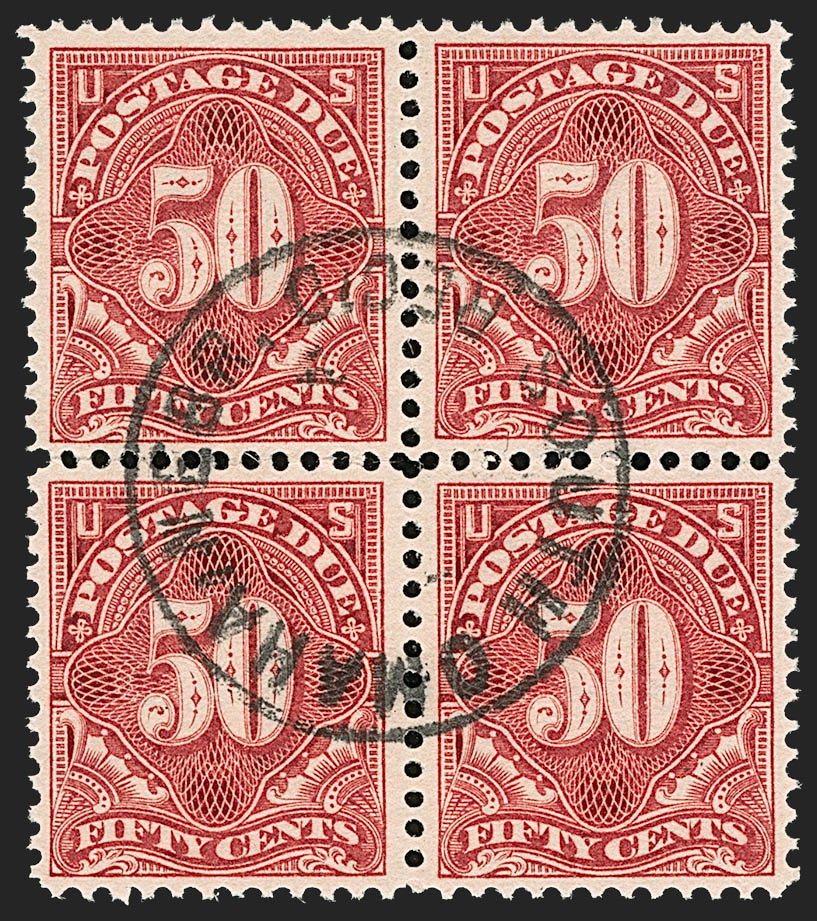 Sale no. 1174 — Lot no. 284 — Siegel Auction Galleries