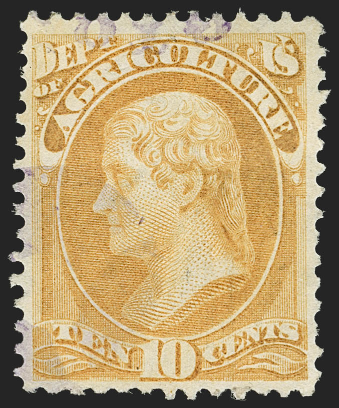Sale no. 1174 — Lot no. 292 — Siegel Auction Galleries