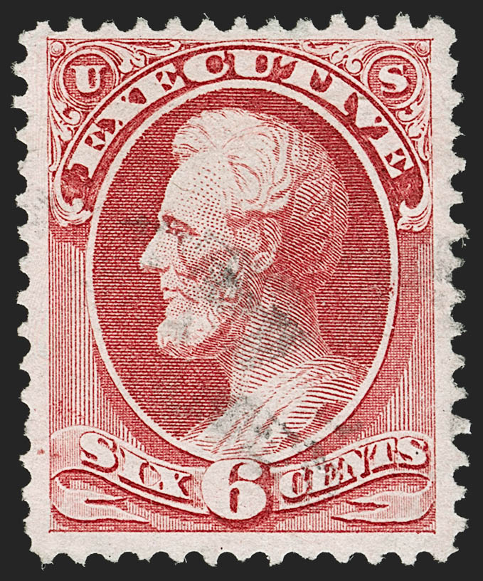 Sale no. 1174 — Lot no. 293 — Siegel Auction Galleries