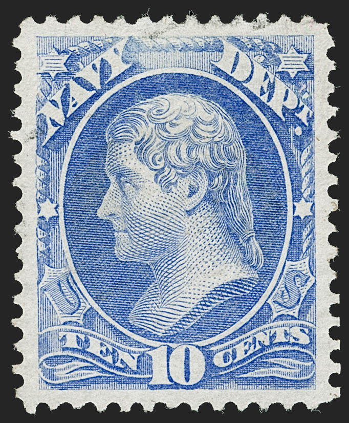 Sale no. 1174 — Lot no. 298 — Siegel Auction Galleries