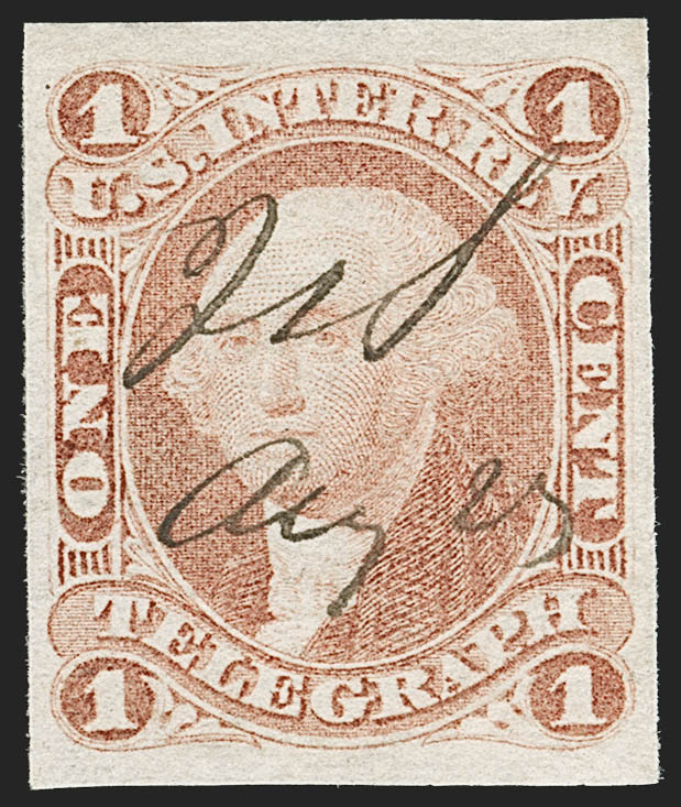 Sale no. 1174 — Lot no. 321 — Siegel Auction Galleries