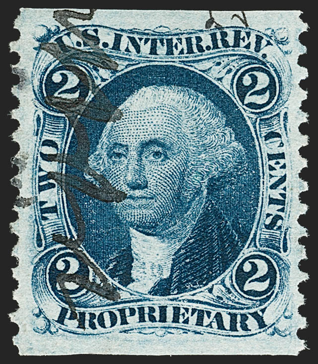 Sale no. 1174 — Lot no. 323 — Siegel Auction Galleries