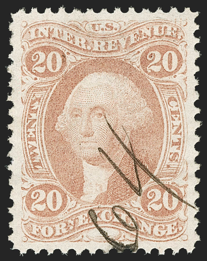 Sale no. 1174 — Lot no. 329 — Siegel Auction Galleries