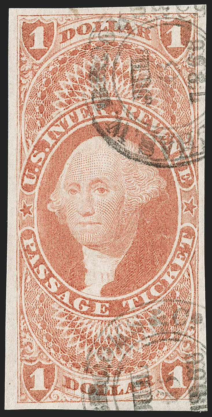 Sale no. 1174 — Lot no. 335 — Siegel Auction Galleries