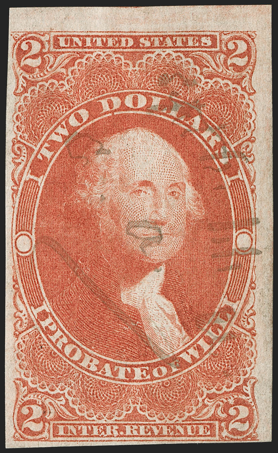 Sale no. 1174 — Lot no. 339 — Siegel Auction Galleries