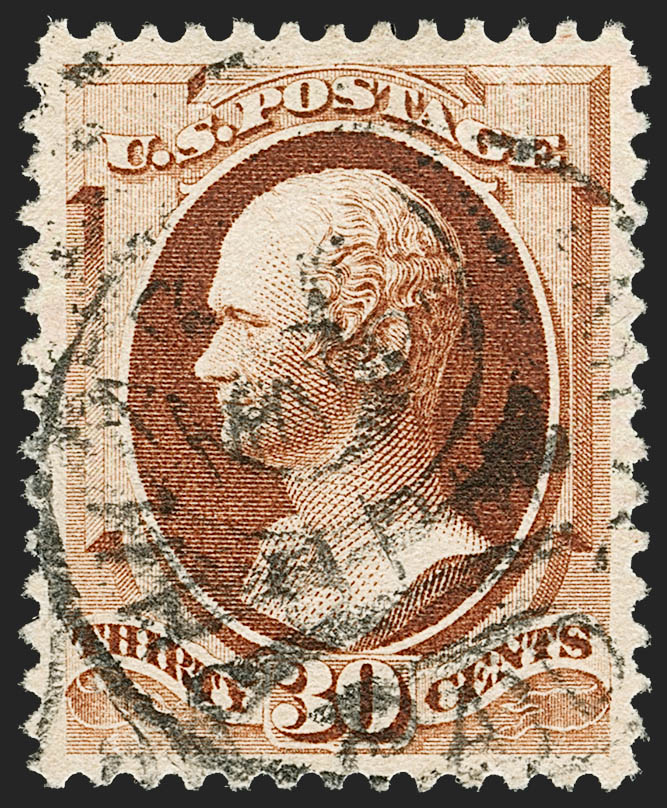 Sale no. 1174 — Lot no. 68 — Siegel Auction Galleries