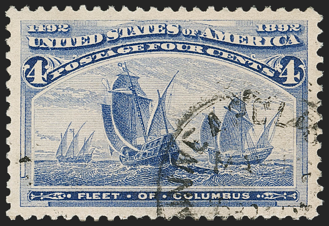 Sale no. 1174 — Lot no. 78 — Siegel Auction Galleries