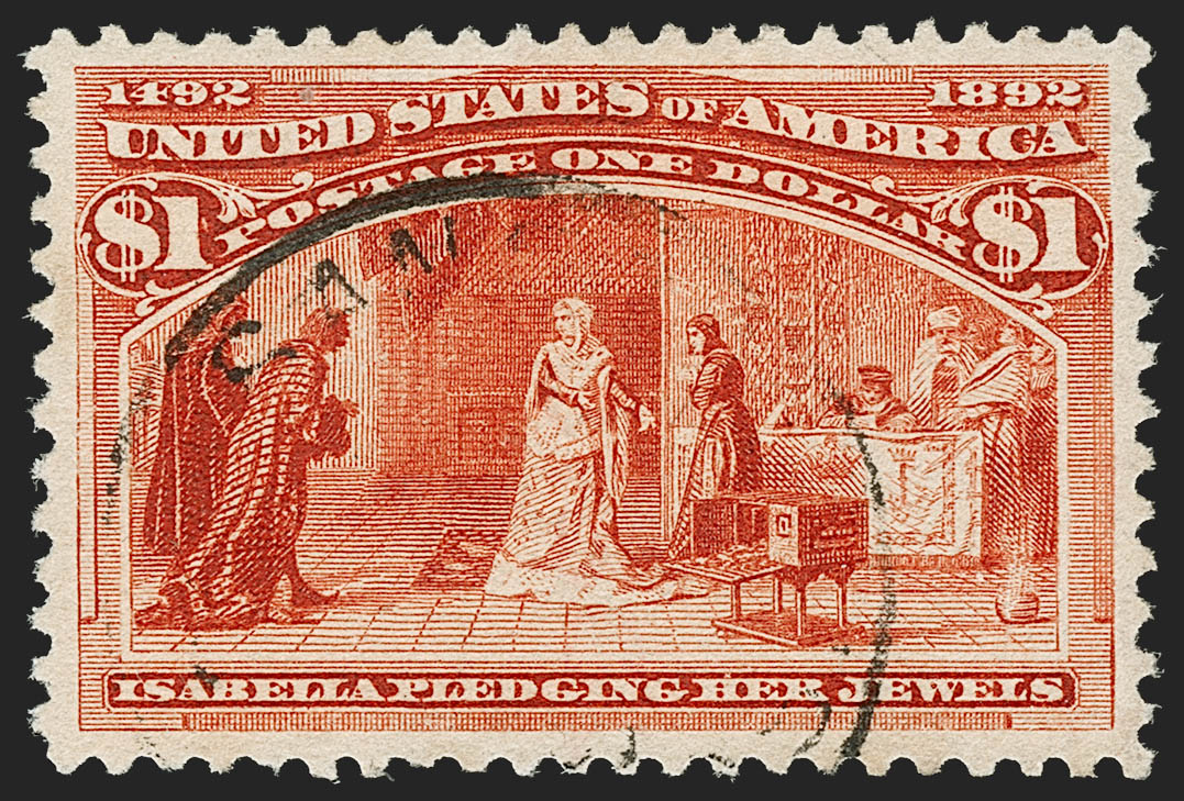 Sale no. 1174 — Lot no. 87 — Siegel Auction Galleries