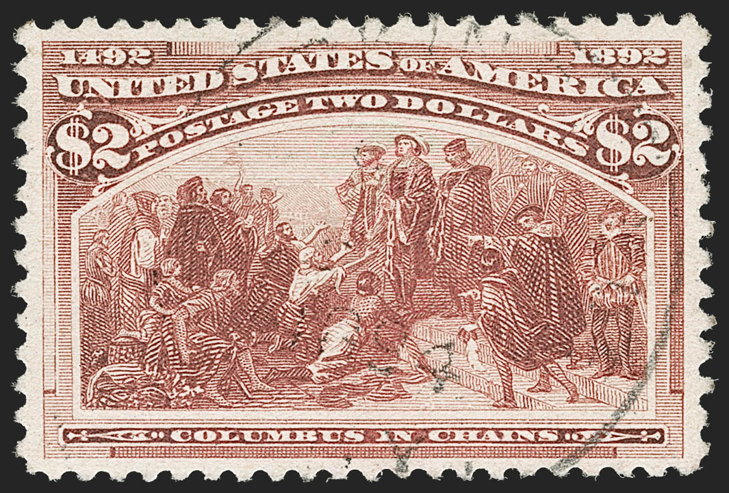 Sale no. 1174 — Lot no. 95 — Siegel Auction Galleries