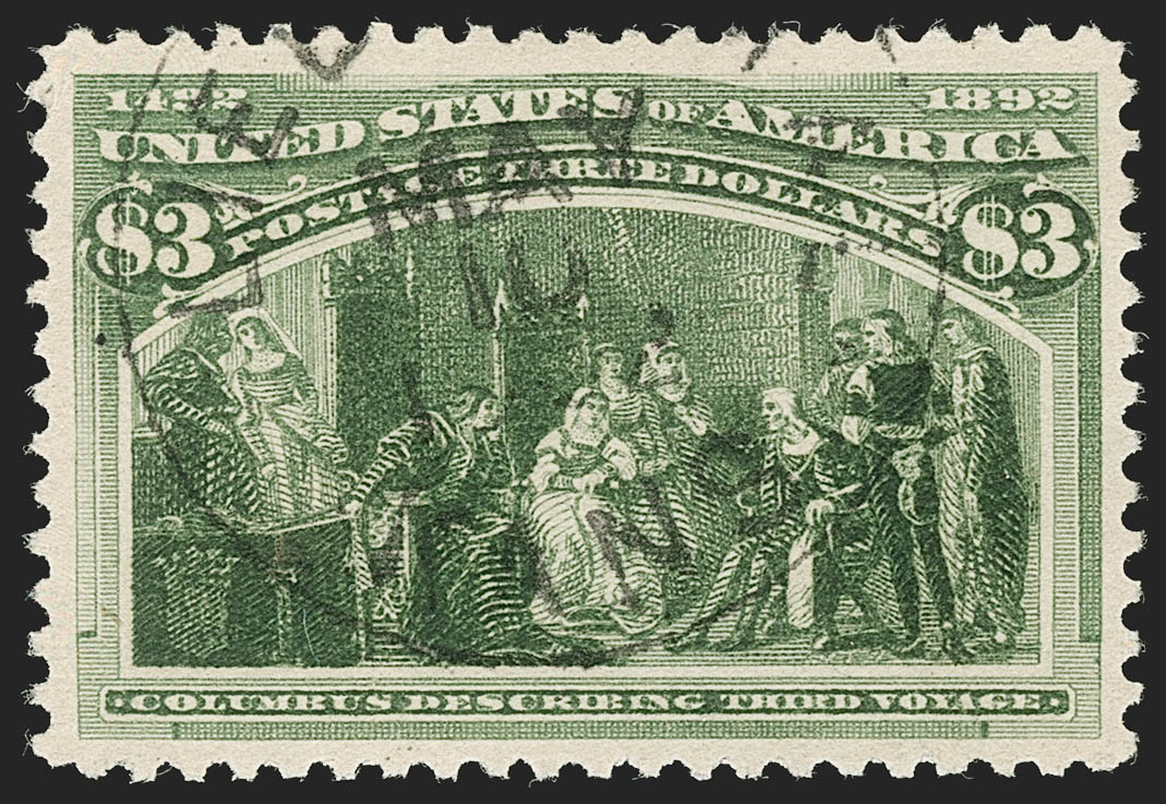 Sale no. 1174 — Lot no. 98 — Siegel Auction Galleries
