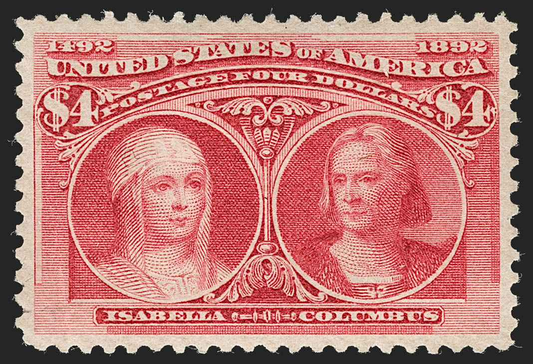 Sale no. 1175 — Lot no. 542 — Siegel Auction Galleries