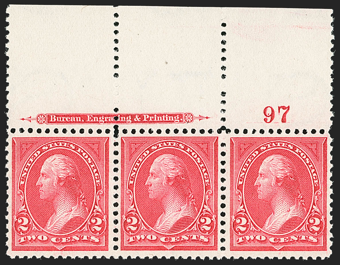 Sale no. 1175 — Lot no. 558 — Siegel Auction Galleries