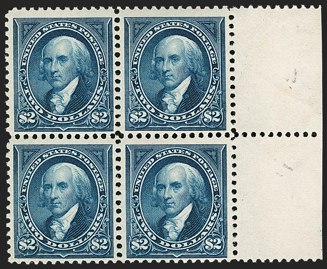 Sale no. 1175 — Lot no. 567 — Siegel Auction Galleries