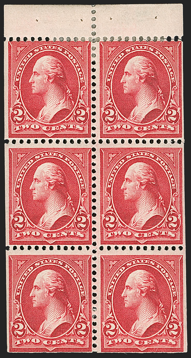 Sale no. 1175 — Lot no. 569 — Siegel Auction Galleries