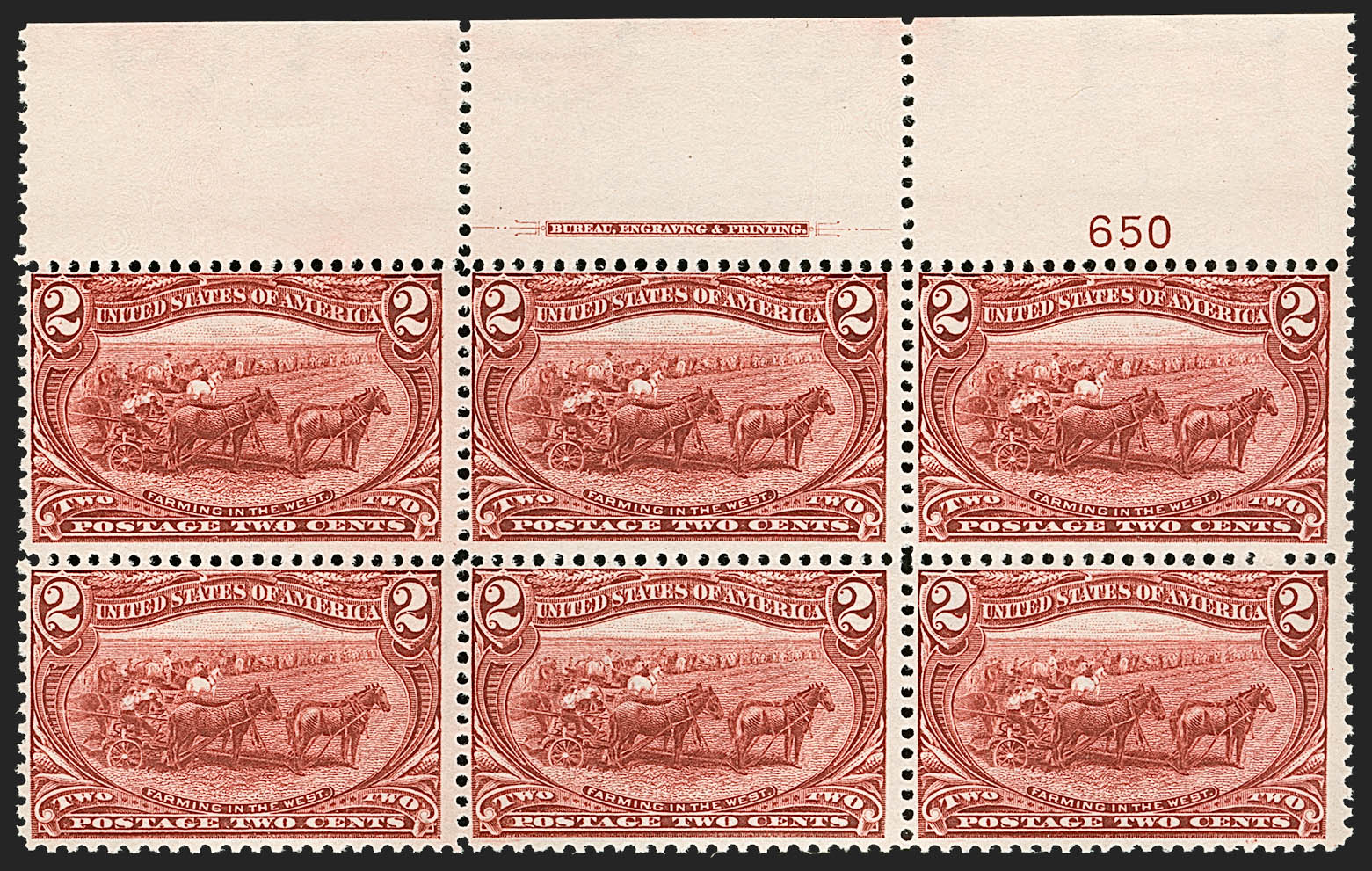 Sale no. 1175 — Lot no. 575 — Siegel Auction Galleries