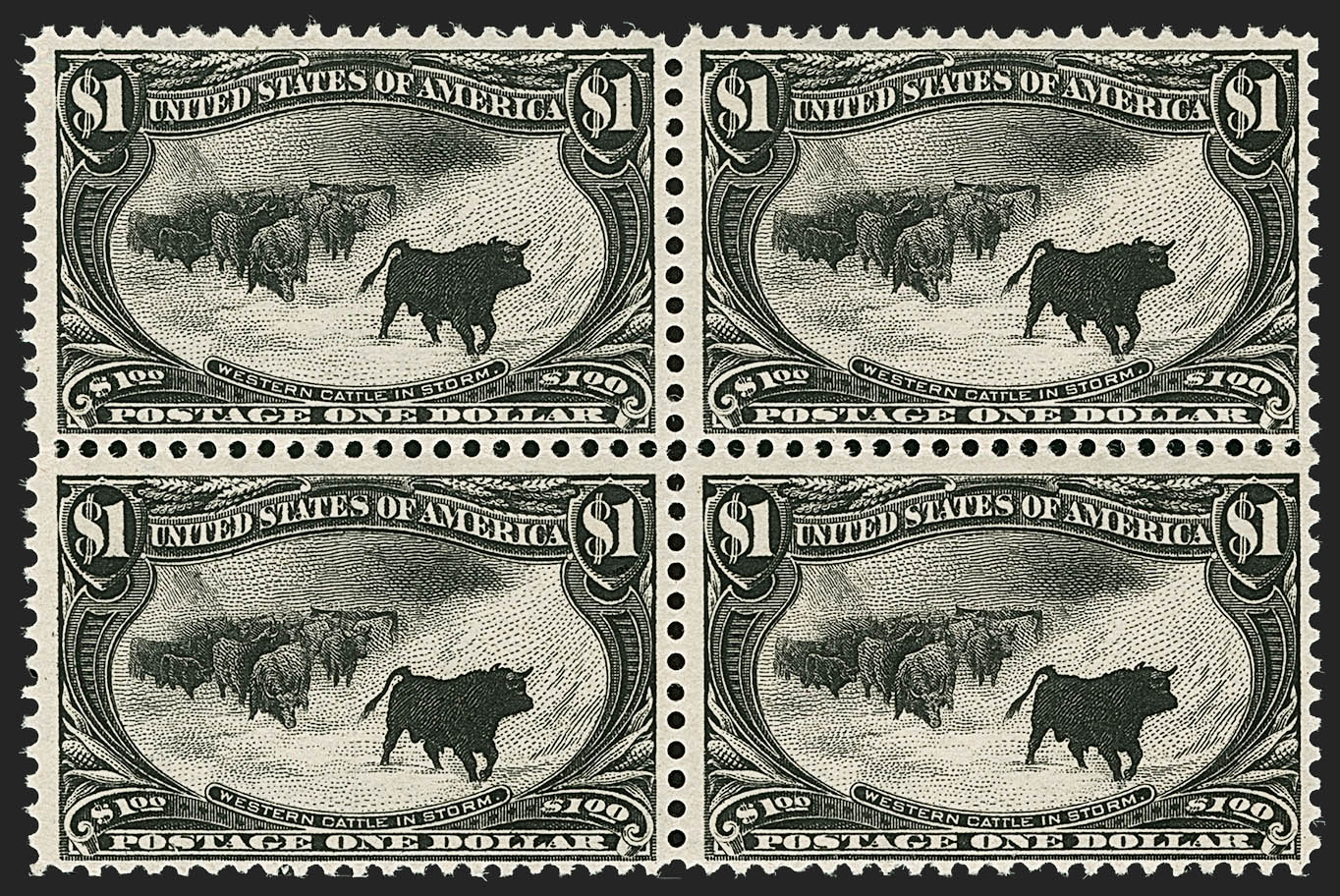 Sale no. 1175 — Lot no. 582 — Siegel Auction Galleries