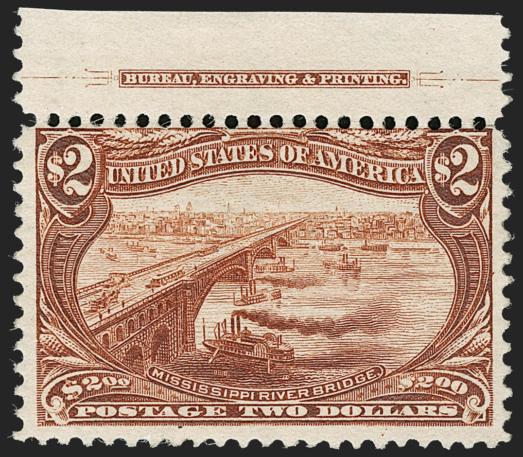 Sale no. 1175 — Lot no. 583 — Siegel Auction Galleries