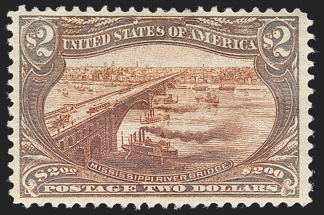 Sale no. 1175 — Lot no. 585 — Siegel Auction Galleries