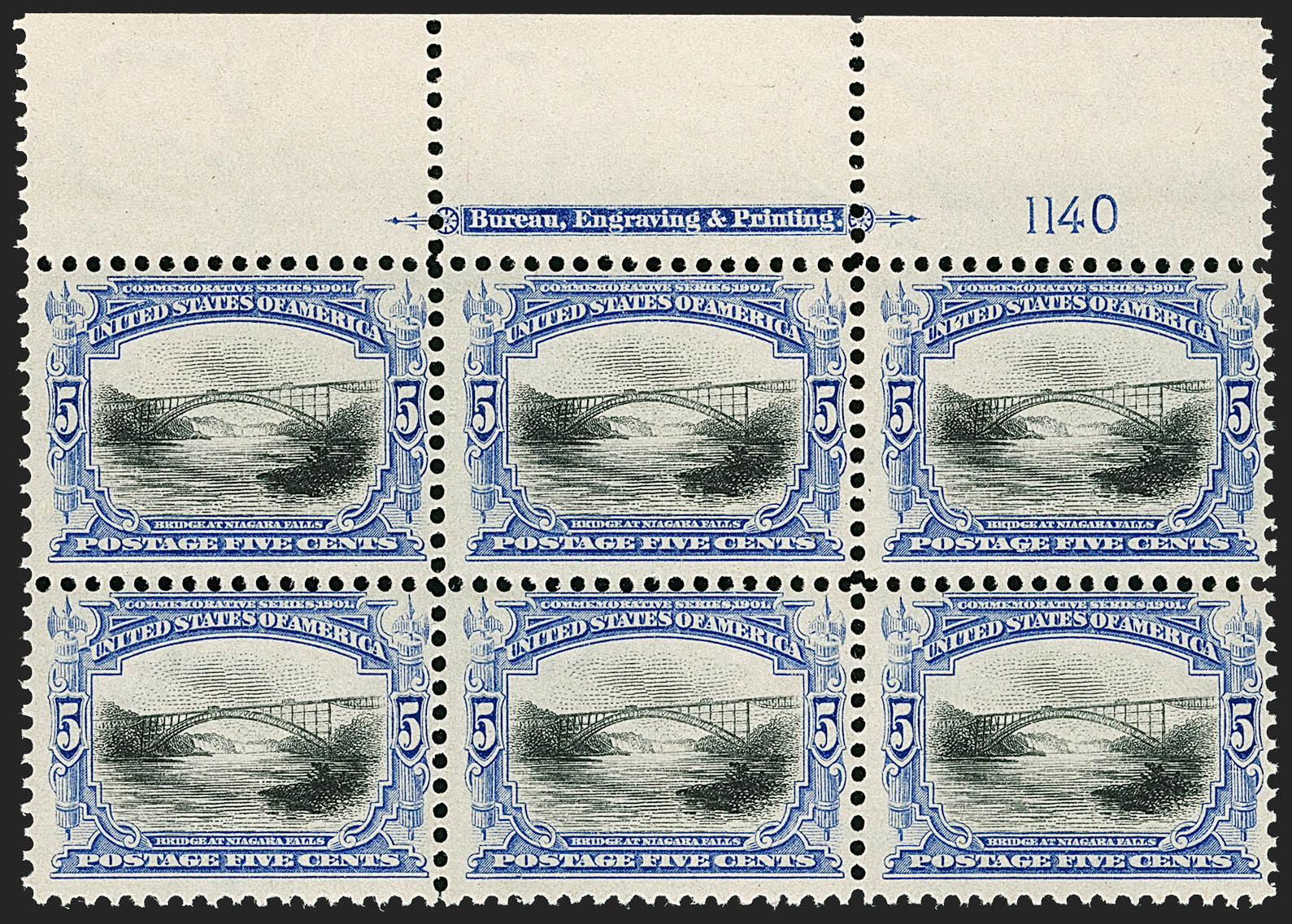 Sale no. 1175 — Lot no. 588 — Siegel Auction Galleries