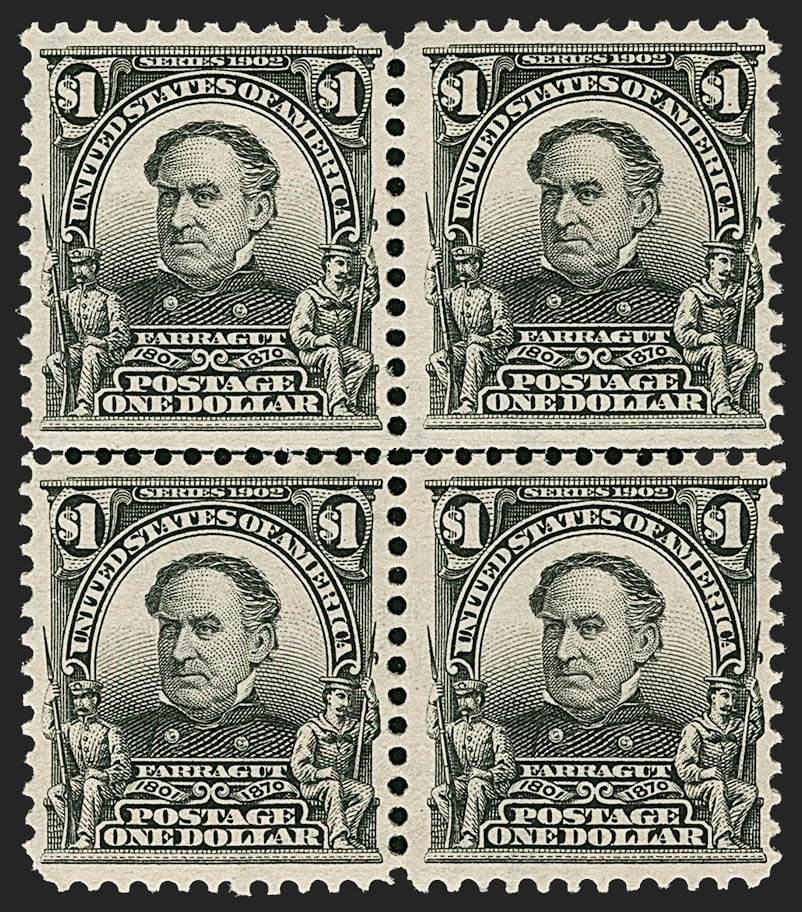 Sale no. 1175 — Lot no. 600 — Siegel Auction Galleries