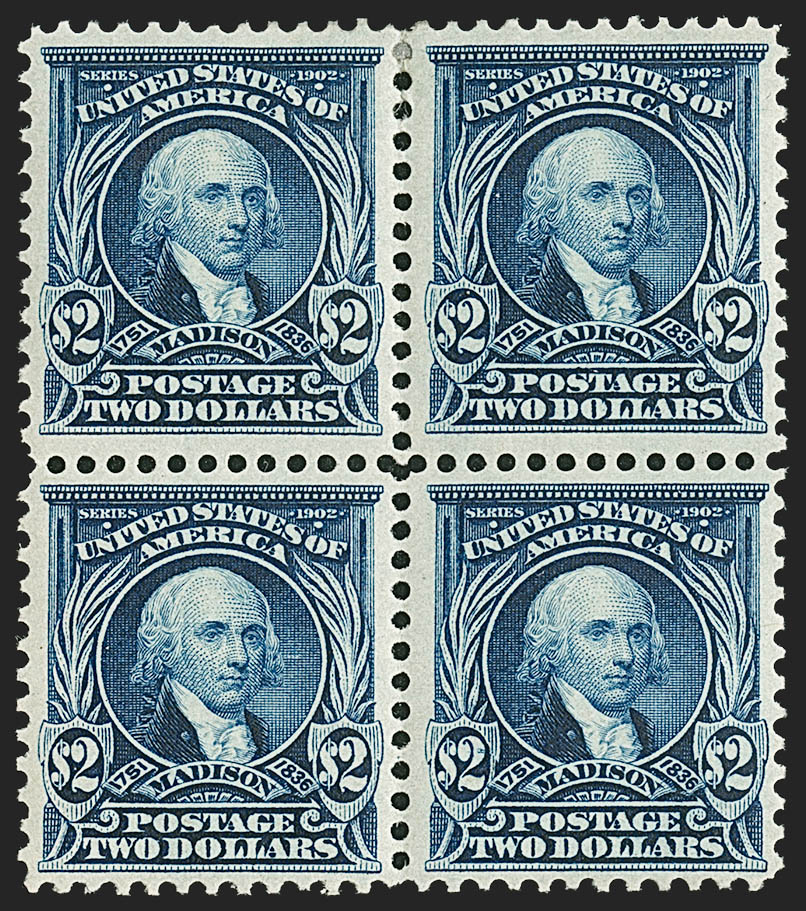 Sale no. 1175 — Lot no. 601 — Siegel Auction Galleries