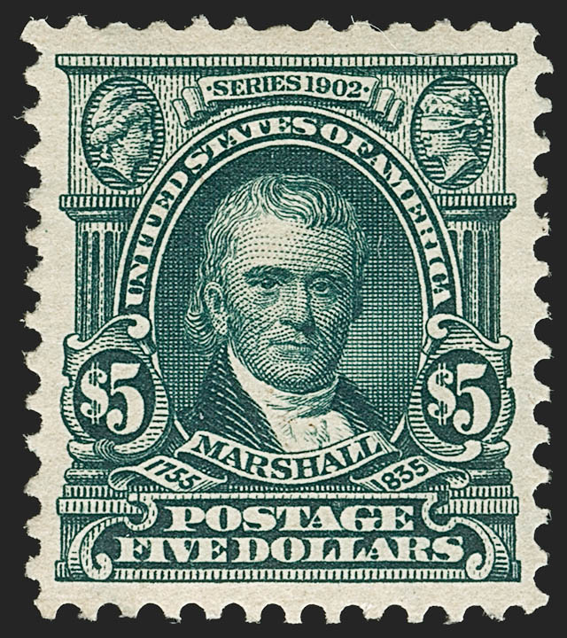 Sale no. 1175 — Lot no. 602 — Siegel Auction Galleries
