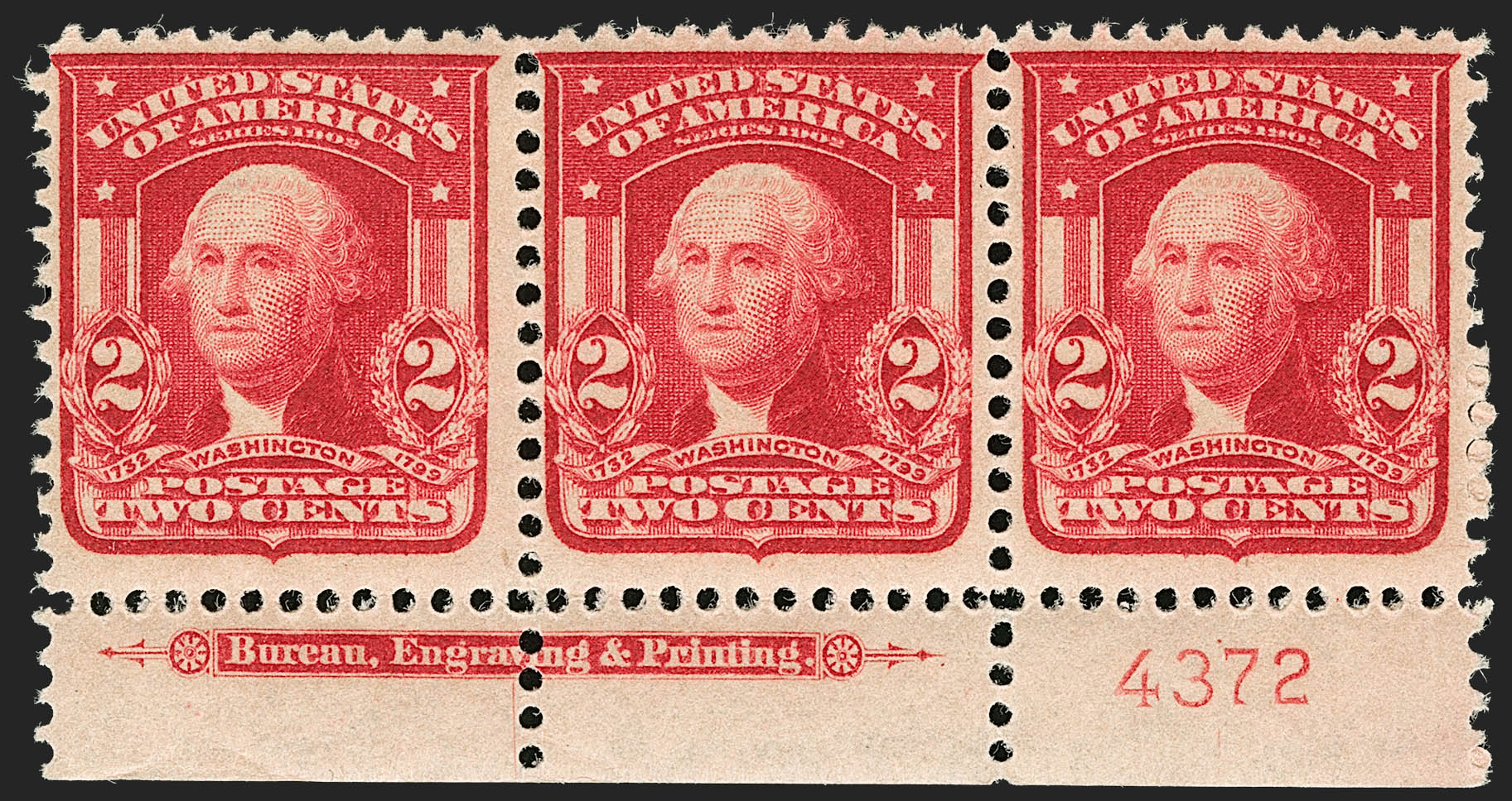 Sale no. 1175 — Lot no. 605 — Siegel Auction Galleries