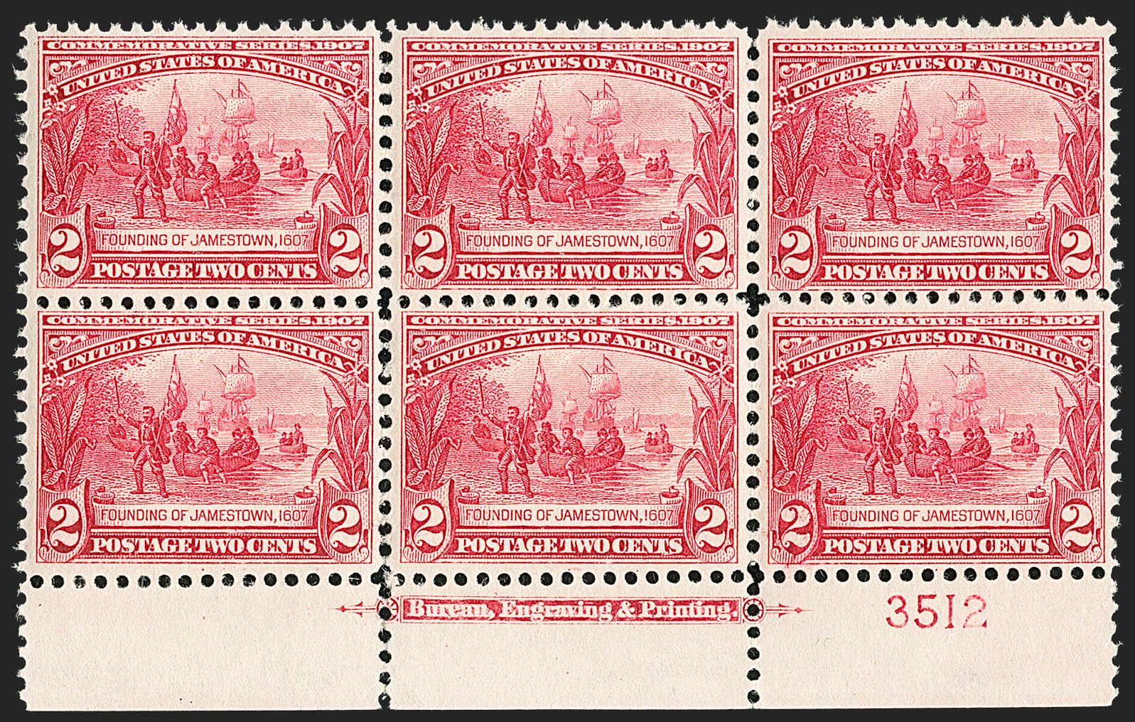 Sale no. 1175 — Lot no. 613 — Siegel Auction Galleries