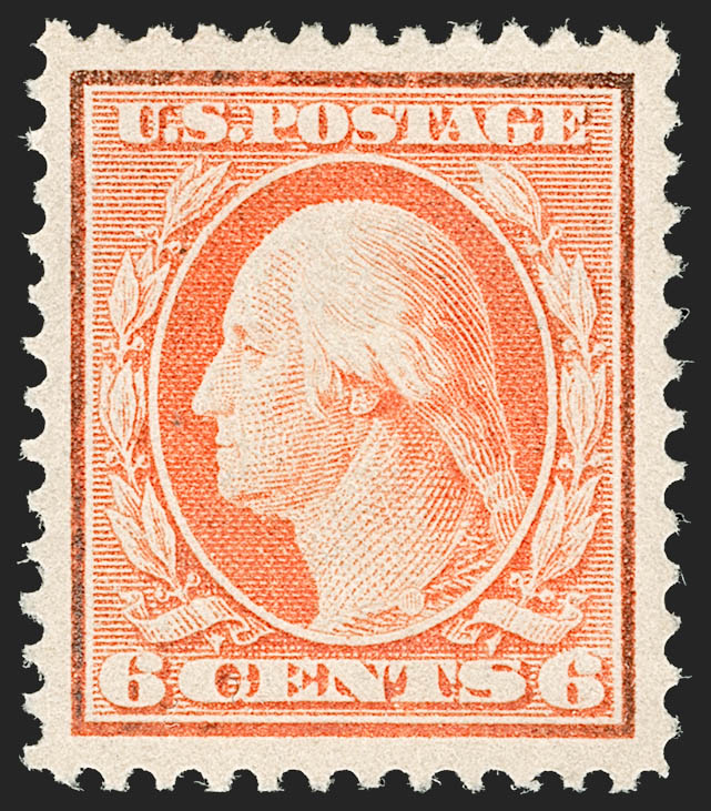 Sale no. 1175 — Lot no. 616 — Siegel Auction Galleries