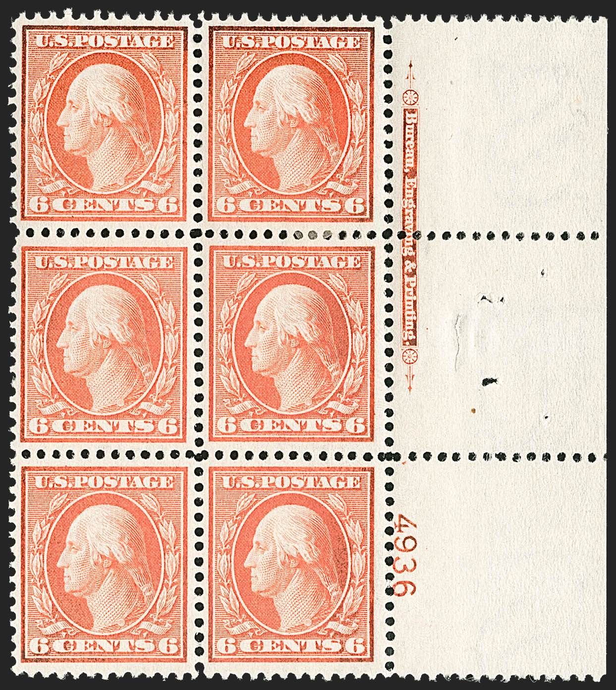 Sale no. 1175 — Lot no. 617 — Siegel Auction Galleries