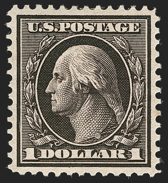 Sale no. 1175 — Lot no. 621 — Siegel Auction Galleries