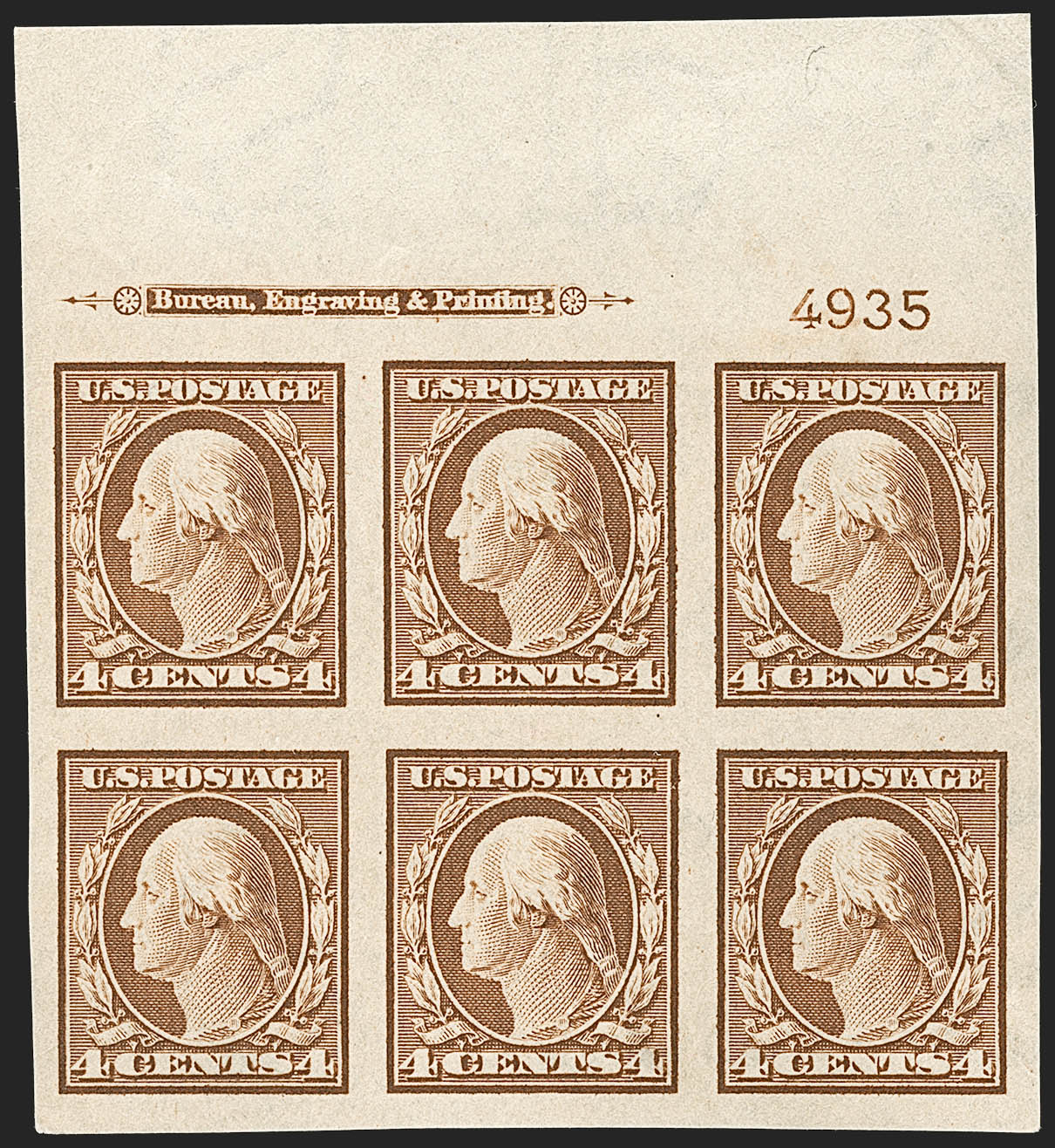 Sale no. 1175 — Lot no. 622 — Siegel Auction Galleries