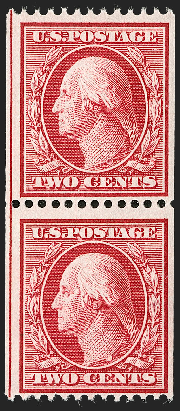 Sale no. 1175 — Lot no. 625 — Siegel Auction Galleries