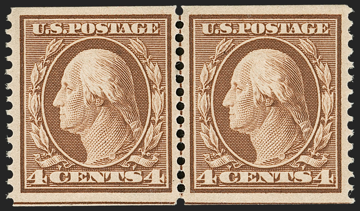 Sale no. 1175 — Lot no. 626 — Siegel Auction Galleries