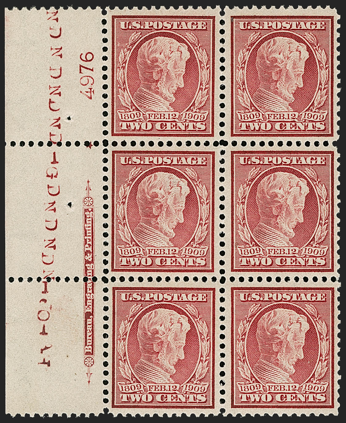 Sale no. 1175 — Lot no. 631 — Siegel Auction Galleries