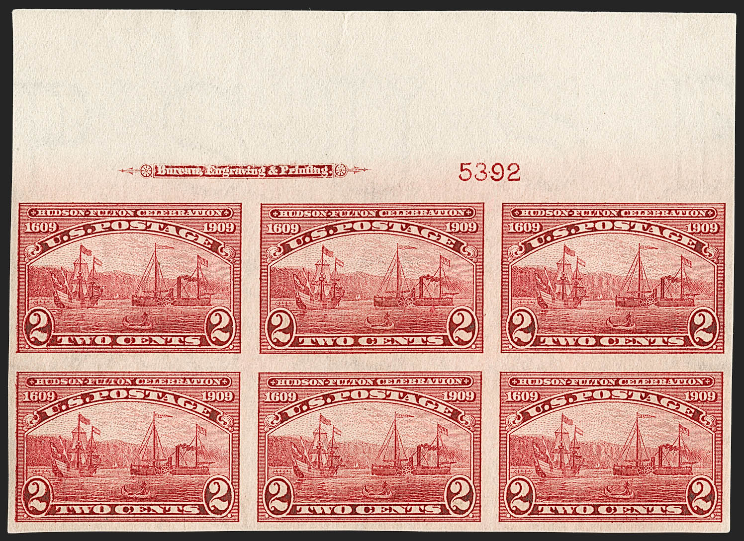 Sale no. 1175 — Lot no. 633 — Siegel Auction Galleries