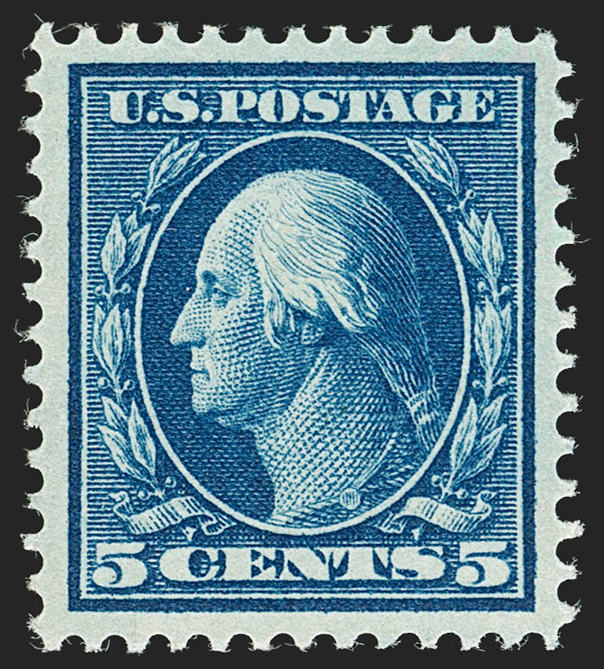 Sale no. 1175 — Lot no. 636 — Siegel Auction Galleries
