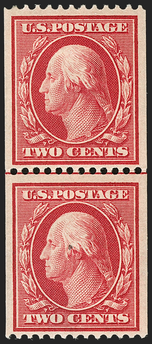 Sale no. 1175 — Lot no. 642 — Siegel Auction Galleries