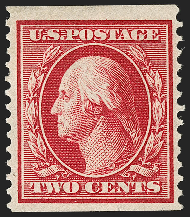 Sale no. 1175 — Lot no. 644 — Siegel Auction Galleries