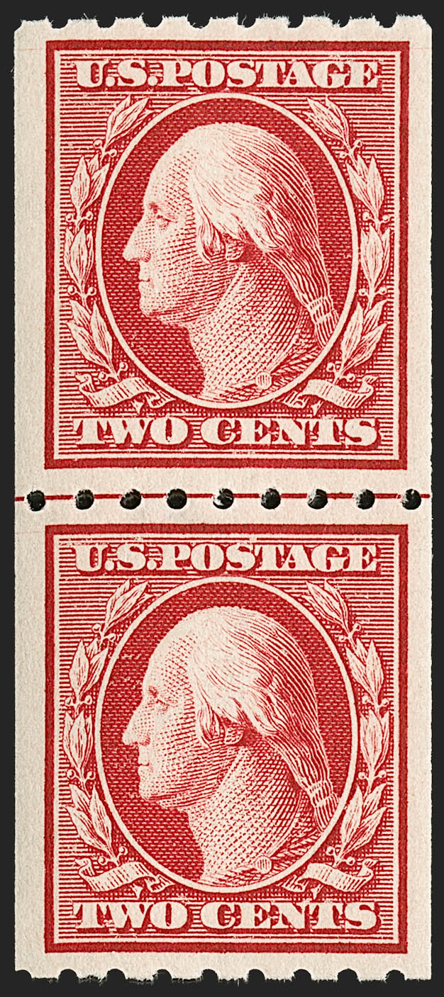 Sale no. 1175 — Lot no. 646 — Siegel Auction Galleries