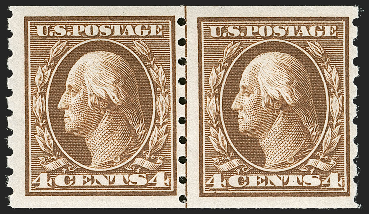 Sale no. 1175 — Lot no. 649 — Siegel Auction Galleries