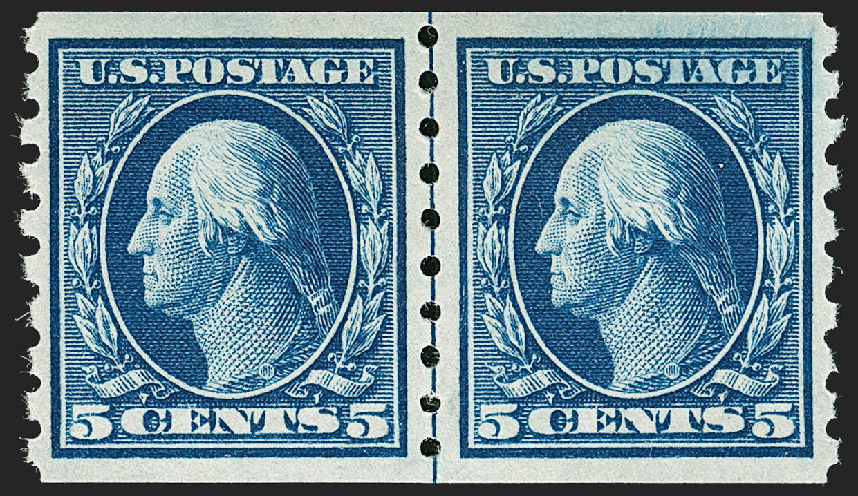 Sale no. 1175 — Lot no. 650 — Siegel Auction Galleries
