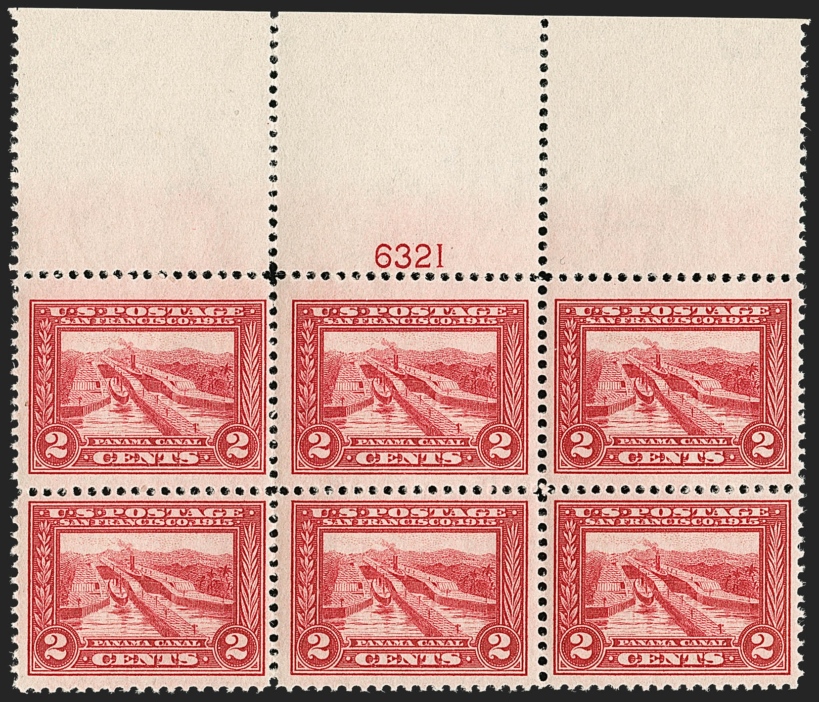 Sale no. 1175 — Lot no. 651 — Siegel Auction Galleries