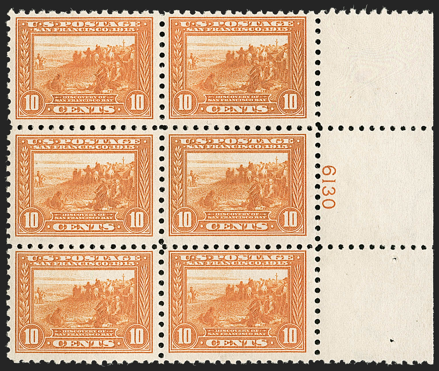 Sale no. 1175 — Lot no. 659 — Siegel Auction Galleries