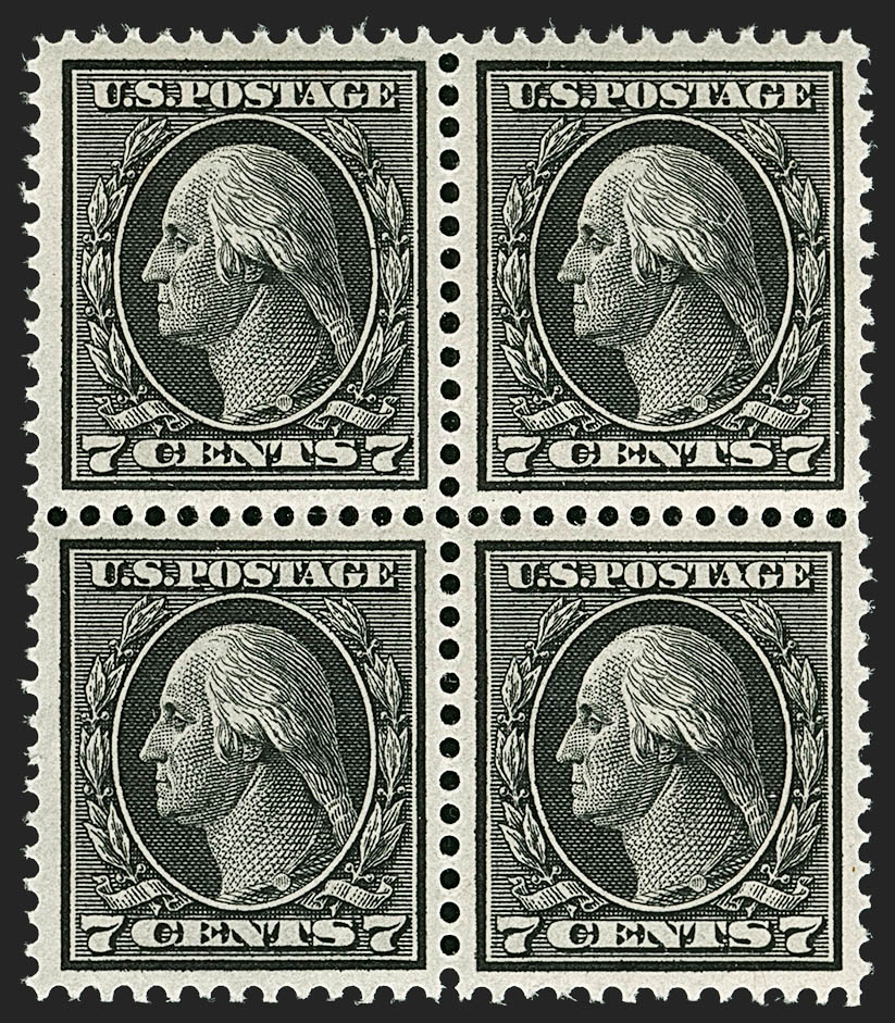 Sale no. 1175 — Lot no. 660 — Siegel Auction Galleries