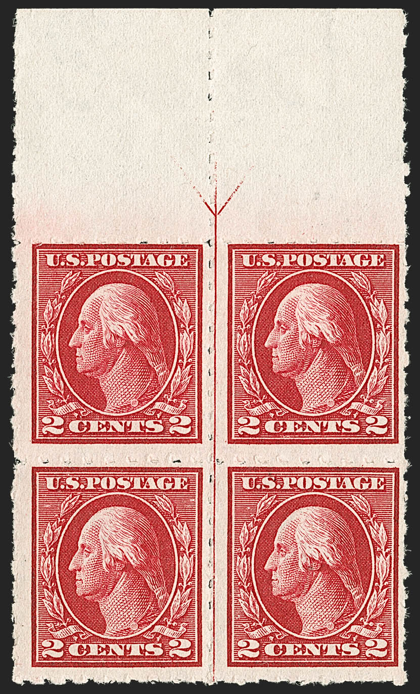Sale no. 1175 — Lot no. 661 — Siegel Auction Galleries