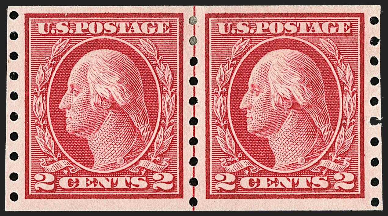 Sale no. 1175 — Lot no. 662 — Siegel Auction Galleries