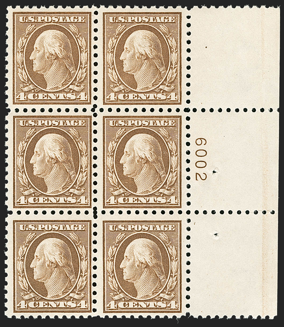 Sale no. 1175 — Lot no. 673 — Siegel Auction Galleries