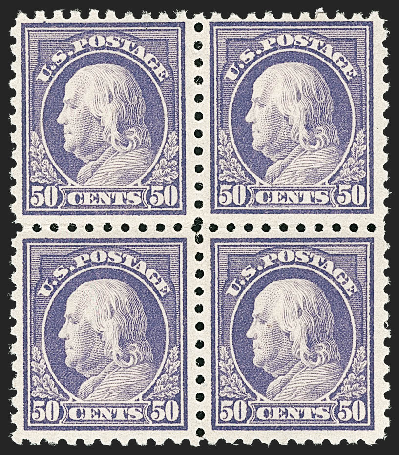 Sale no. 1175 — Lot no. 684 — Siegel Auction Galleries
